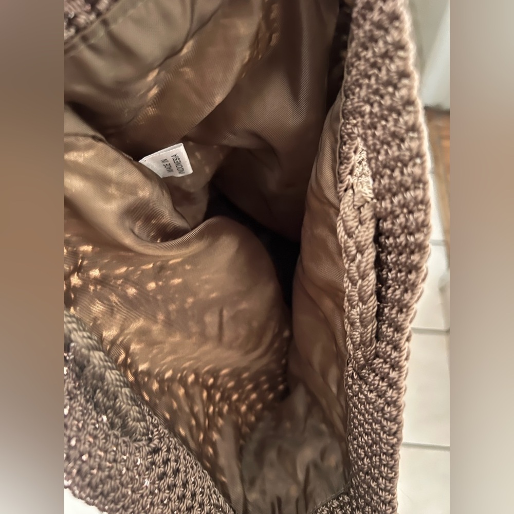 The Sak Drawstring Backpack - Picture 3 of 4